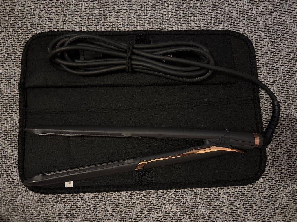 Babyliss Smooth Pro, Ophalen, Zo goed als nieuw, Krultang of Stijltang