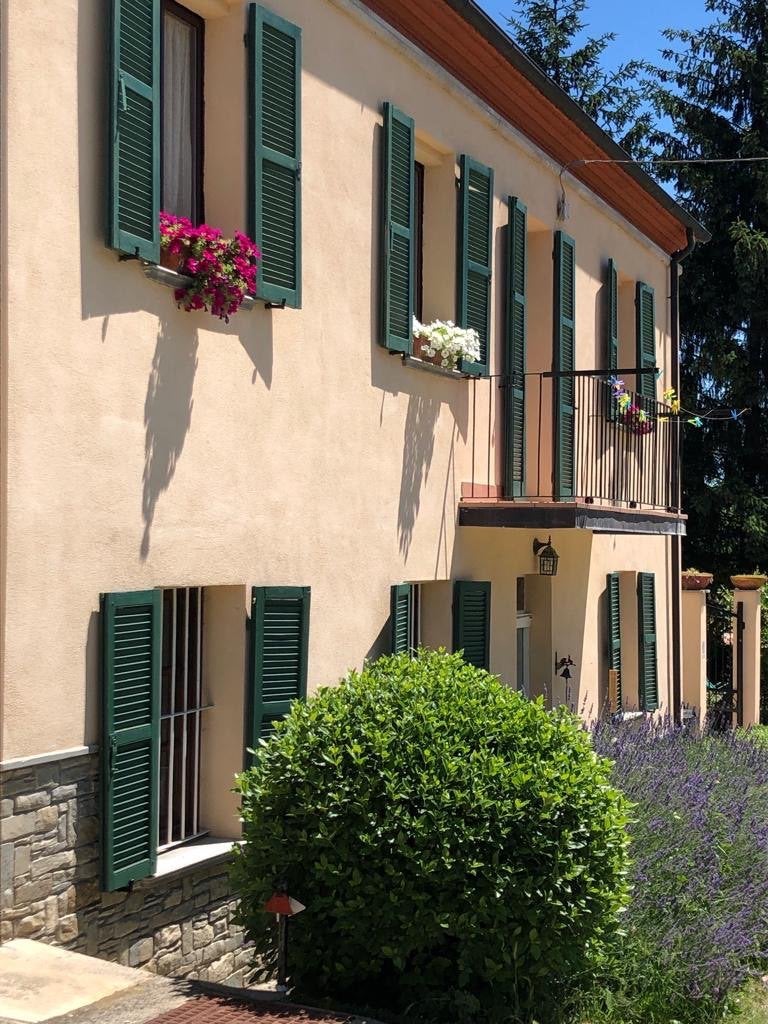Huis / B&B, Huizen en Kamers, 10 kamers, Woonhuis, Italië, Verkoop zonder makelaar