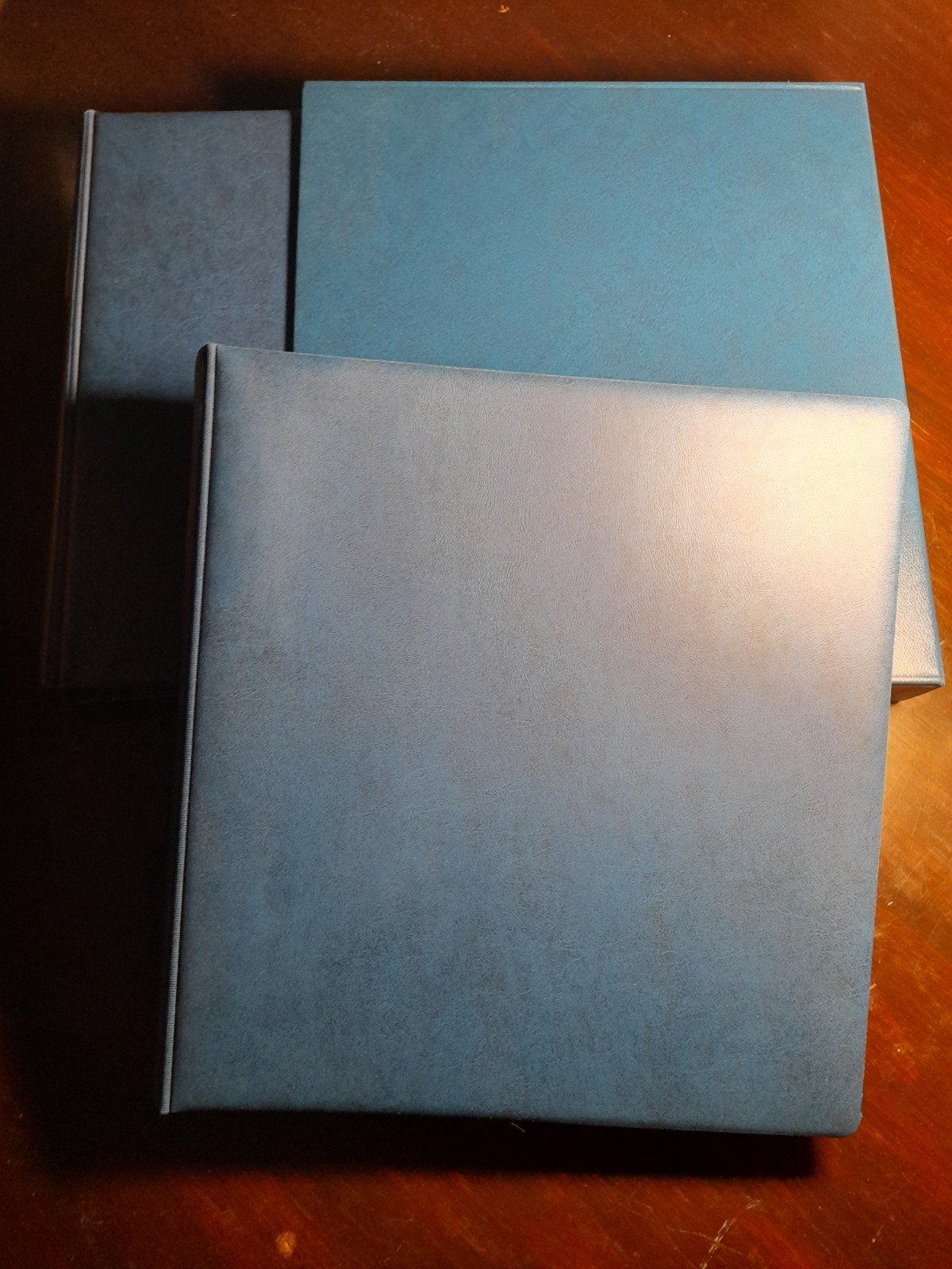 2 Lindner T albums. 1 met hoes. 1945 t/m 1988. P, Ophalen of Verzenden, Verzamelalbum