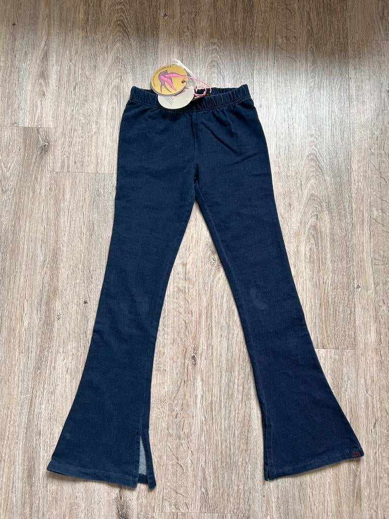 Z8 broek maat 140, Ophalen of Verzenden, Zo goed als nieuw, Meisje, Broek