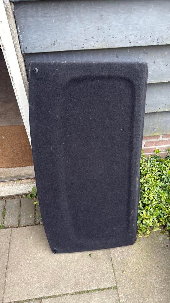 Hoedenplank golf 4, Ophalen, Zo goed als nieuw