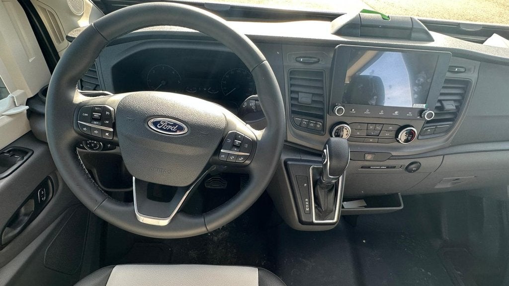Weinsberg CaraTour Ford 550 MQ 170pk autom. 205cm stahoogte!, Caravans en Kamperen, Automaat, Ringverwarming, Ford, Elektrische ramen
