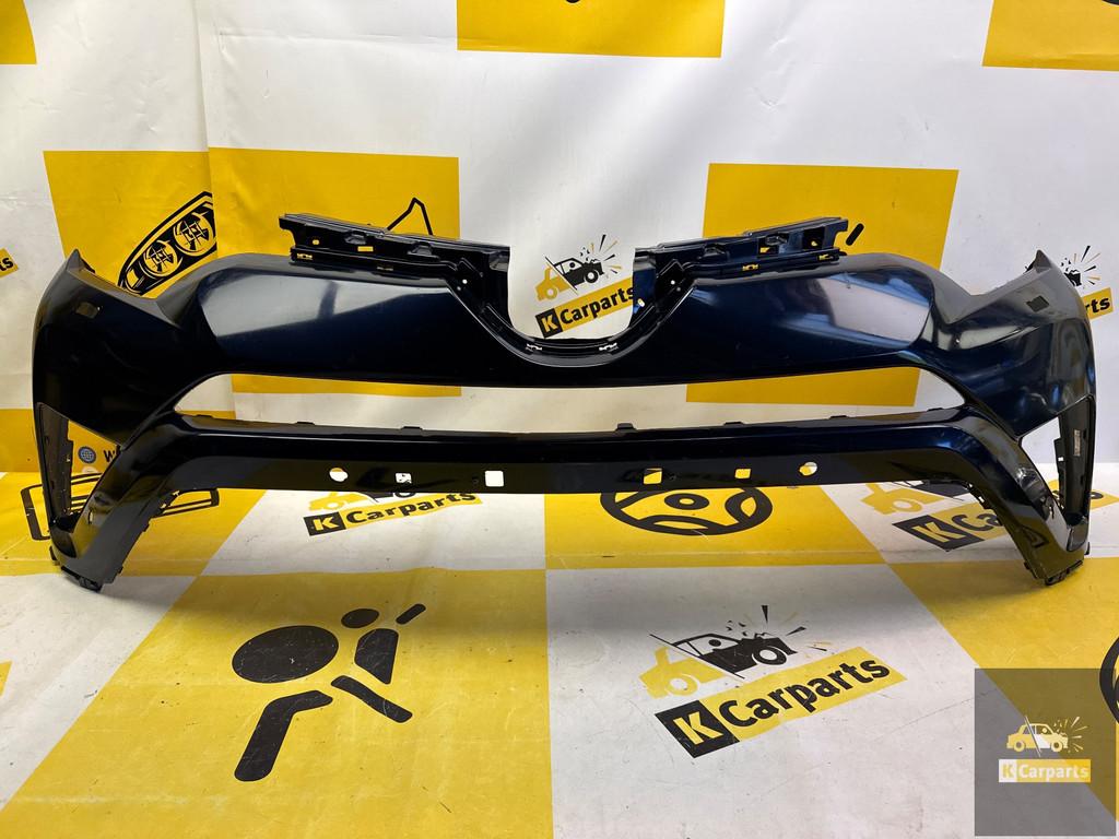 Toyota Rav 4 Voorbumper origineel bumper
