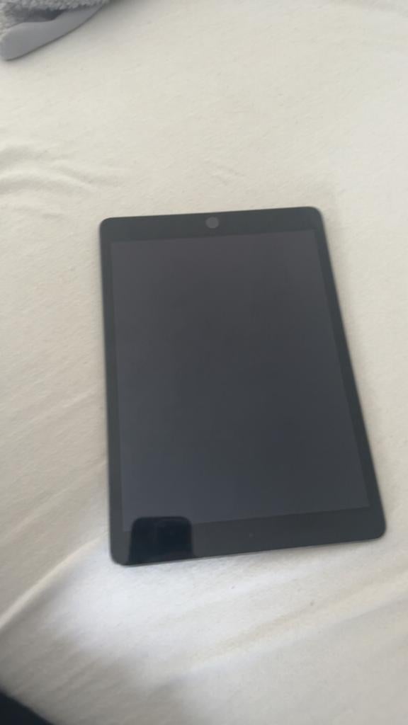 Ipad 9th gen 2021 zonder doos!!!!, Computers en Software, Apple iPads, Apple iPad, Zo goed als nieuw, Wi-Fi, Ophalen