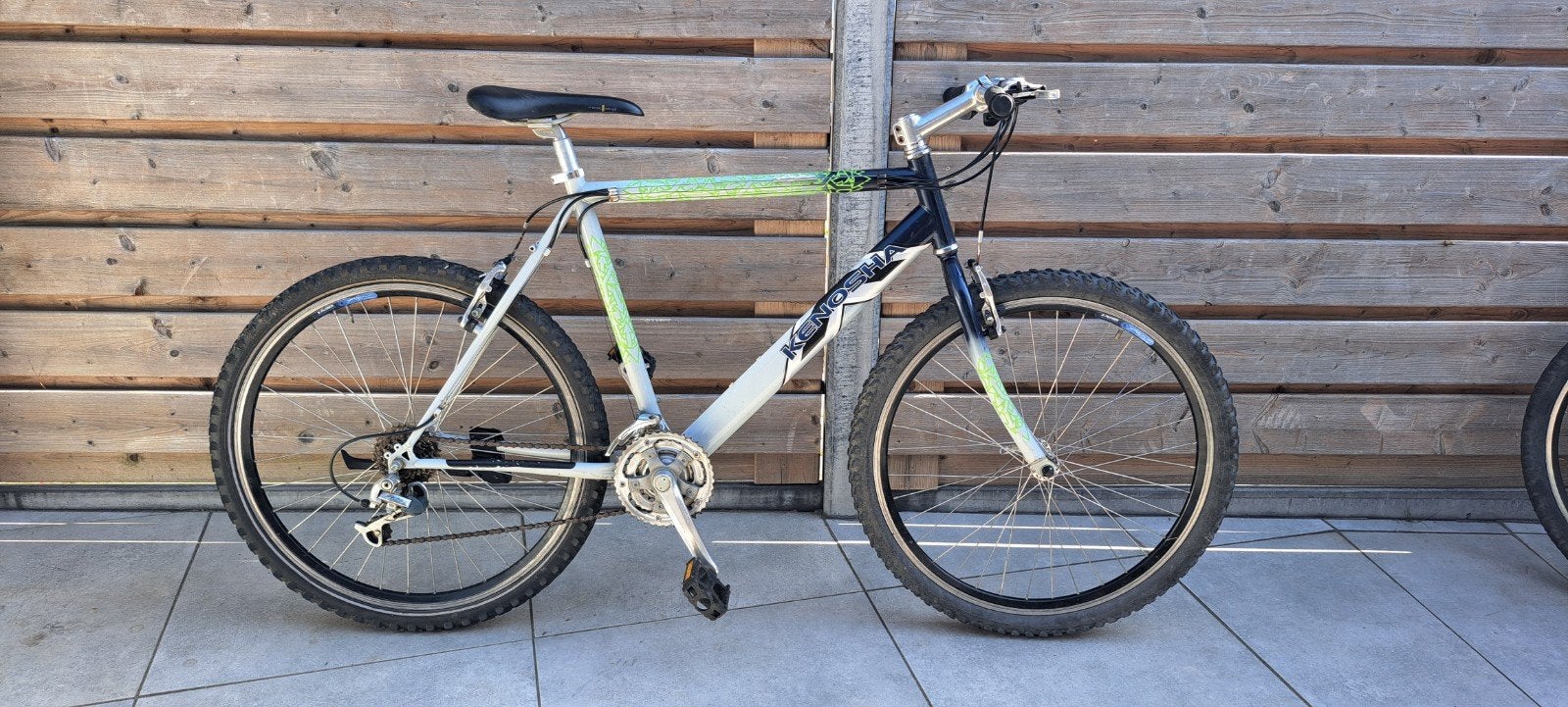 Mountainbike 26 inch. In goede staat., Ophalen of Verzenden, Gebruikt, Overige merken