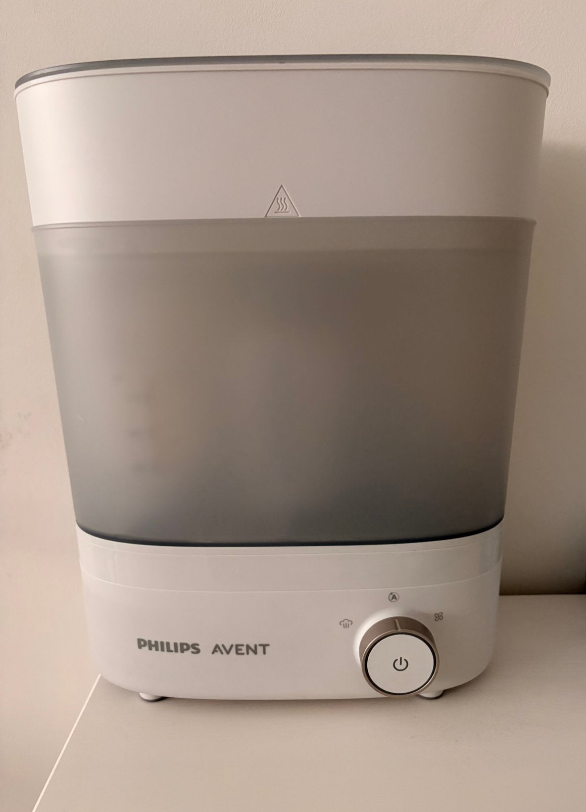 Philips Avent Flessen Sterilisator en Droger, Ophalen of Verzenden, Zo goed als nieuw, Sterilisator, Philips Avent