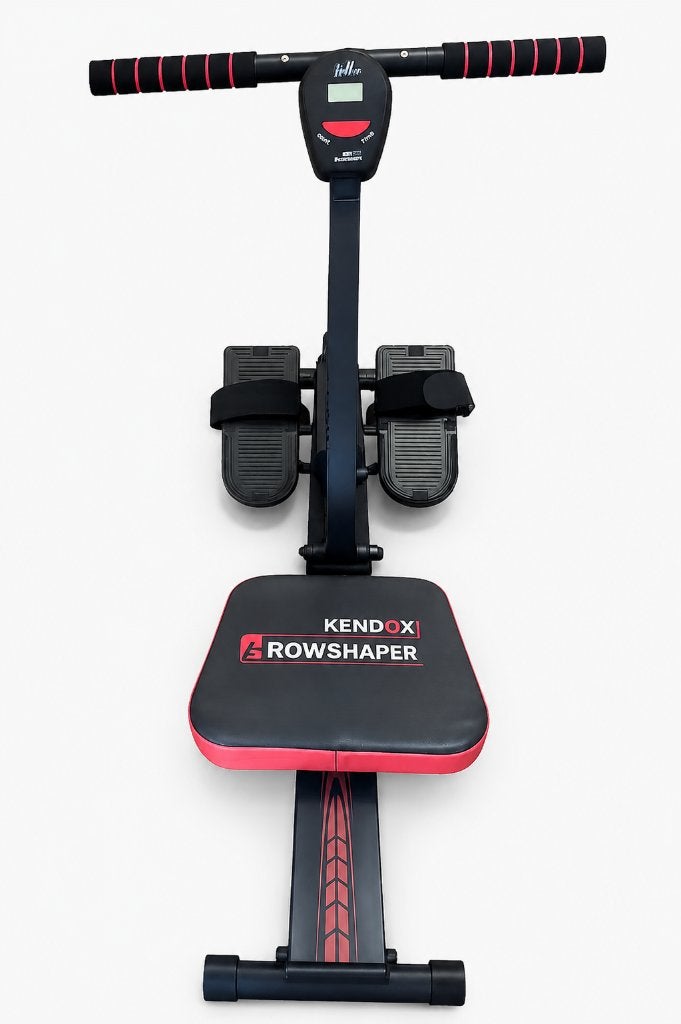 Fitness  Roeibank als nieuw, Ophalen, Nieuw, Overige typen