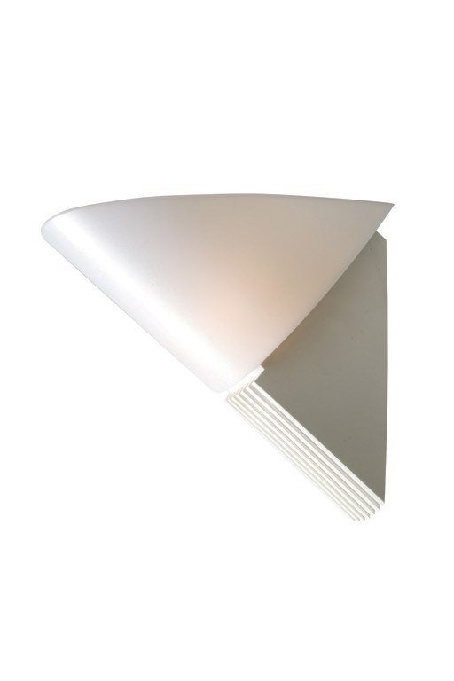 Set van 2 stuks Lumiance Cielo wandarmatuur opbouw, Ophalen of Verzenden, Gebruikt, Kunststof