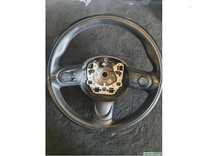 Stuurwiel van een Mini Cooper S, Auto-onderdelen, Gebruikt, -, -, -