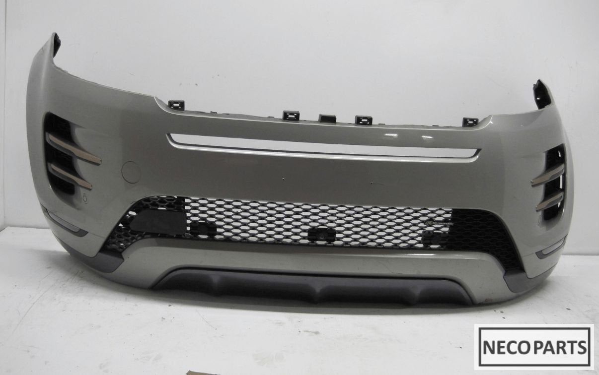 RANGE ROVER EVOQUE II R-DYNAMIC RADAR 4XPDC VOORBUMPER, -, Ophalen of Verzenden, Achter, -