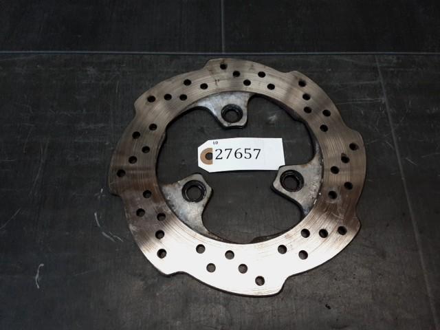 GSXR125 2017 - 2024 Suzuki Remschijf D1-62064