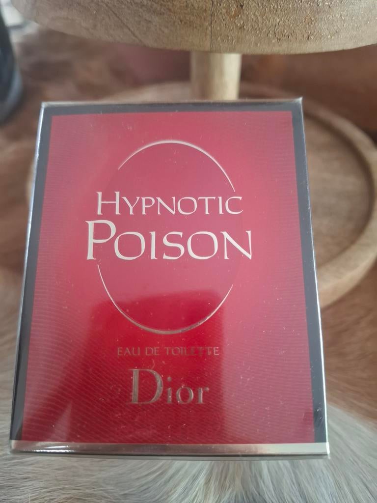 Dior poison, Ophalen of Verzenden, Nieuw
