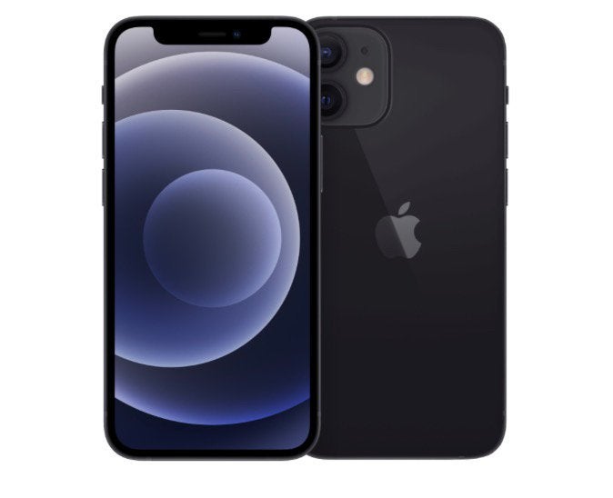 Iphone 12 mini