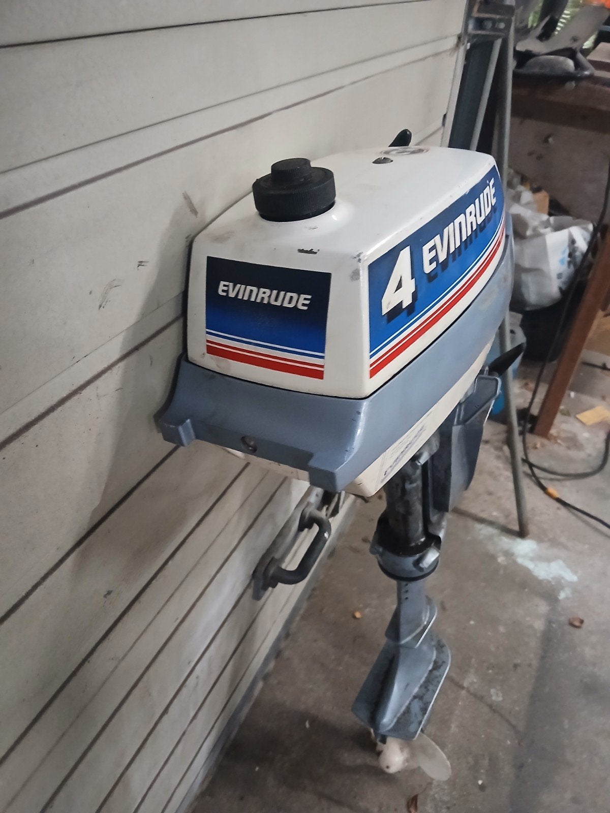 gratis boot, Watersport en Boten, Ophalen, Motor en Techniek