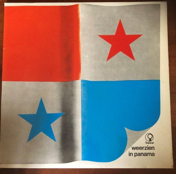 Neerlands Hoop In Bange Dagen – Weerzien In Panama (2 LP), Ophalen of Verzenden, Zo goed als nieuw, 12 inch, Levenslied of Smartlap
