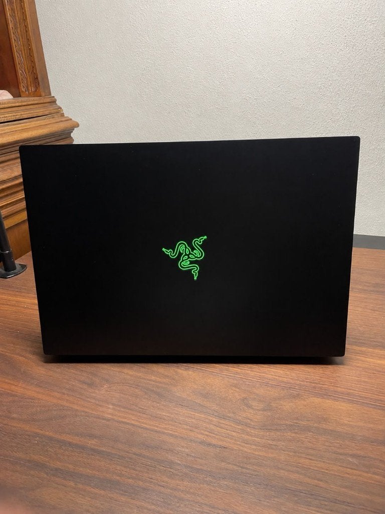 Razer Blade 16 – i9 / RTX 4070 / 32 GB RAM / 4K Mini-LED, Ophalen, Gebruikt, Gaming, Intel Core i9-13950HX