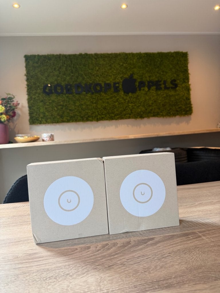 Unify U6+ Nieuw en ongeopend, Ophalen, Unify, Nieuw, Unify