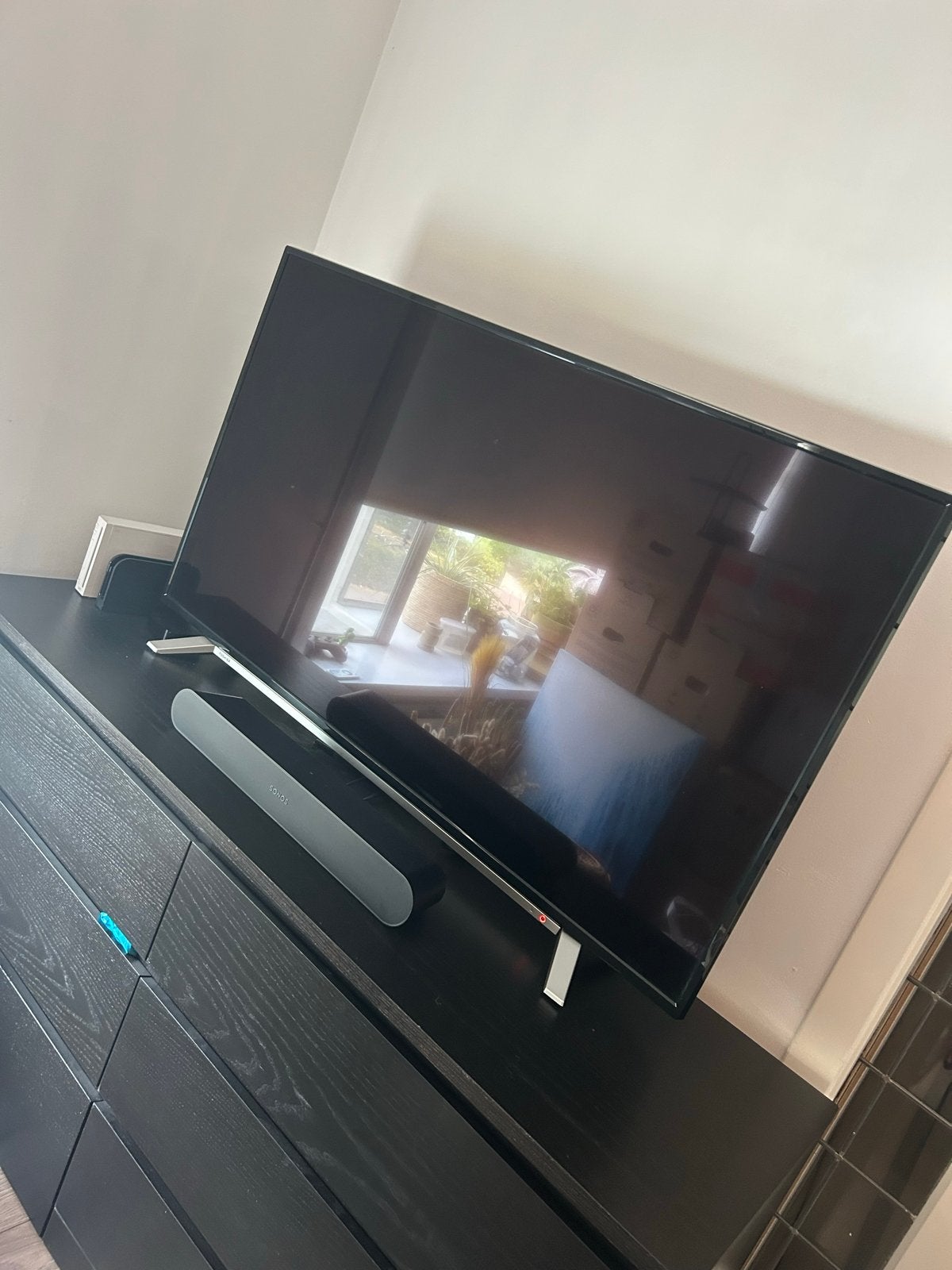 Toshiba Smart TV - Zo goed als nieuw, Ophalen, 50 Hz, Zo goed als nieuw, 100 cm of meer