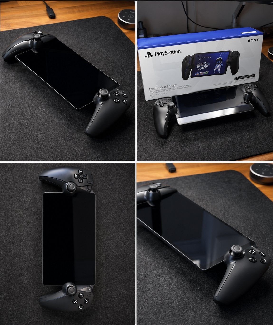 Sony PlayStation Portal Remote Player - Nieuwstaat, Ophalen of Verzenden, Zo goed als nieuw