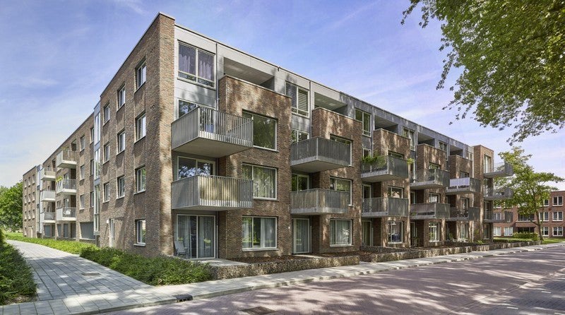NIEUW! Woonruimte te huur Jolandeplantsoen, IJsselstein