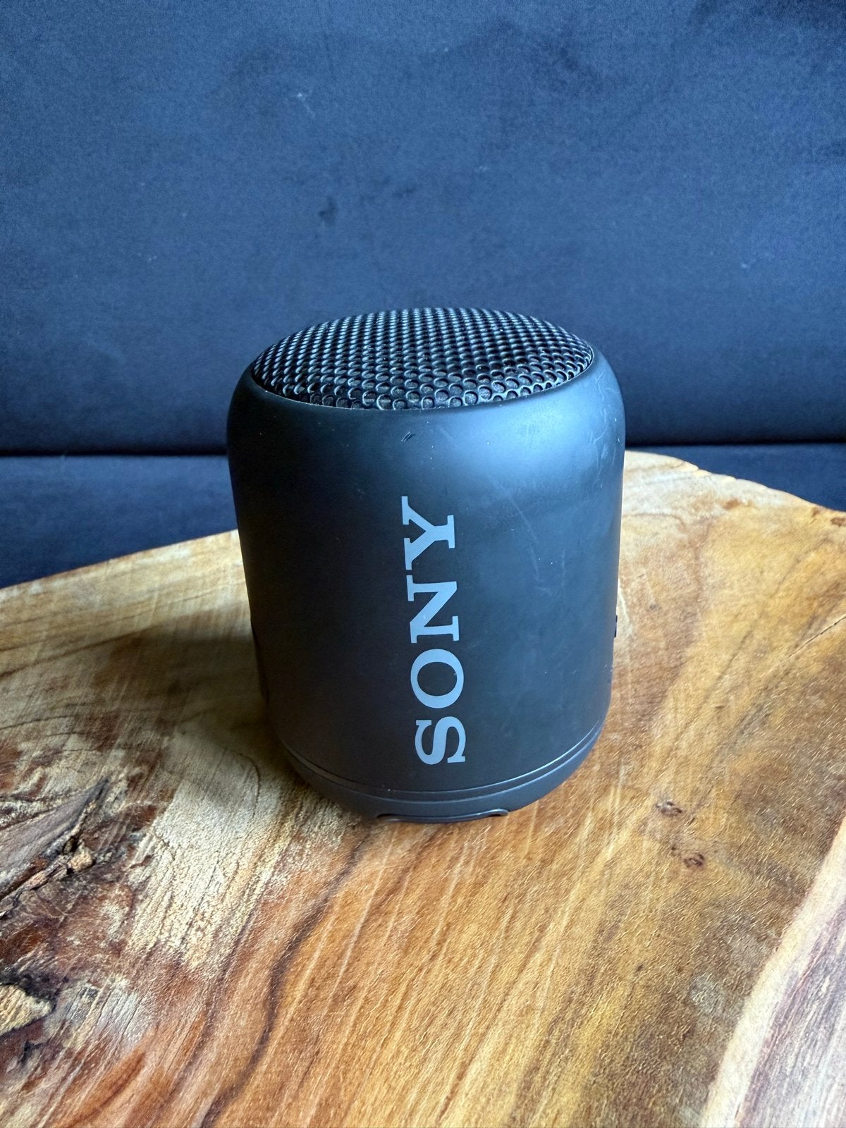 Sony SRS-XB12 Bluetooth Speaker - Draagbaar en Waterdicht, Audio, Tv en Foto, Luidsprekers, Overige typen, Ophalen of Verzenden