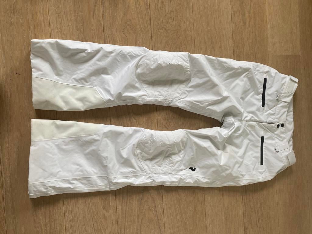 Peak Performance ski broek maat L, Ophalen of Verzenden, Zo goed als nieuw, Broek