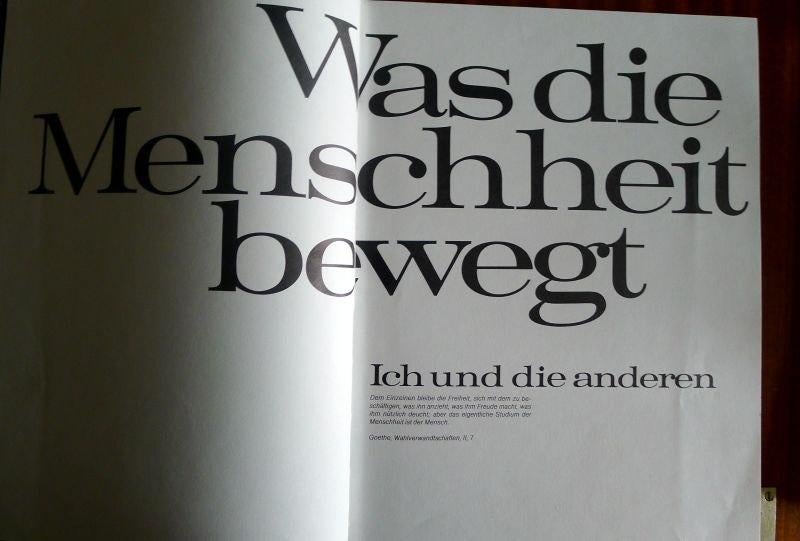 2 boeken-box Filosofie: Was die Menschheit bewegt, Ophalen of Verzenden, Nieuw, Algemeen