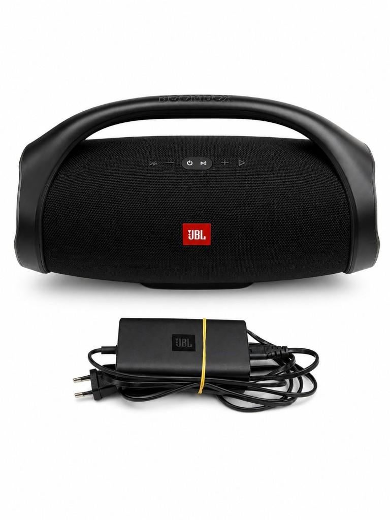 JBL Boombox Speaker | Incl Oplader | €149,99, JBL, ., Overige typen, Ophalen of Verzenden
