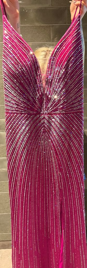Dress, Maat 42/44 (L), Nieuw, Ophalen of Verzenden, Roze