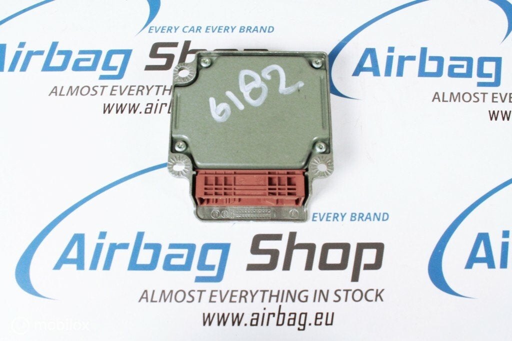 Airbag module Suzuki SX4 (2013-heden), Gebruikt, Ophalen of Verzenden