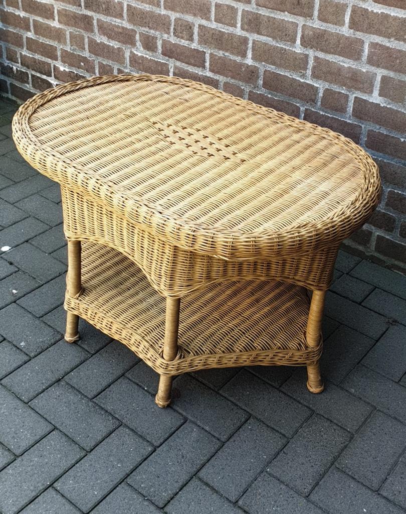 Tuin tafeltje, Tuin en Terras, Ophalen, Rond