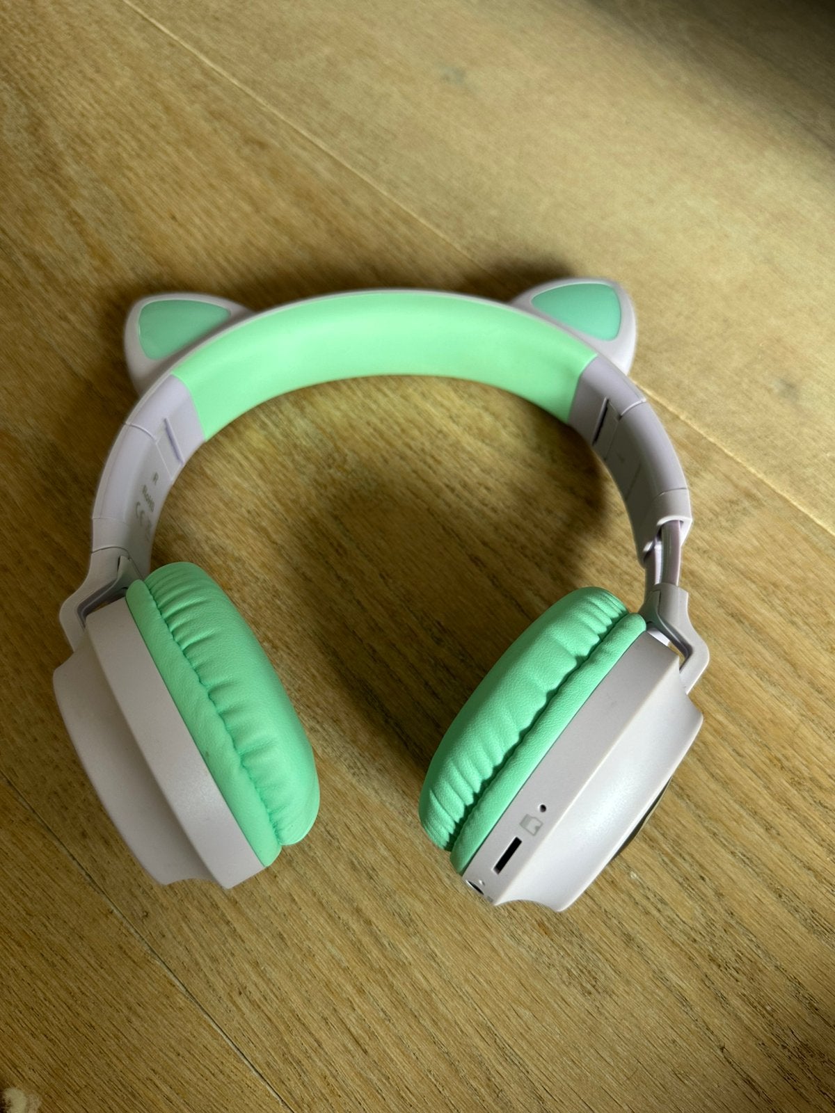 Powerlocus draadloze koptelefoon, Ophalen of Verzenden, Zo goed als nieuw, Overige merken, Bluetooth