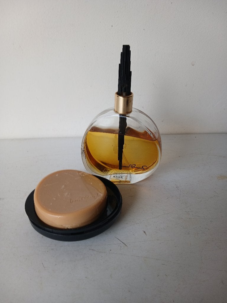 OLD VERSION Nino Cerruti pour Femme eau de toilette spray, Verzenden, Zo goed als nieuw, Parfumfles, Gevuld