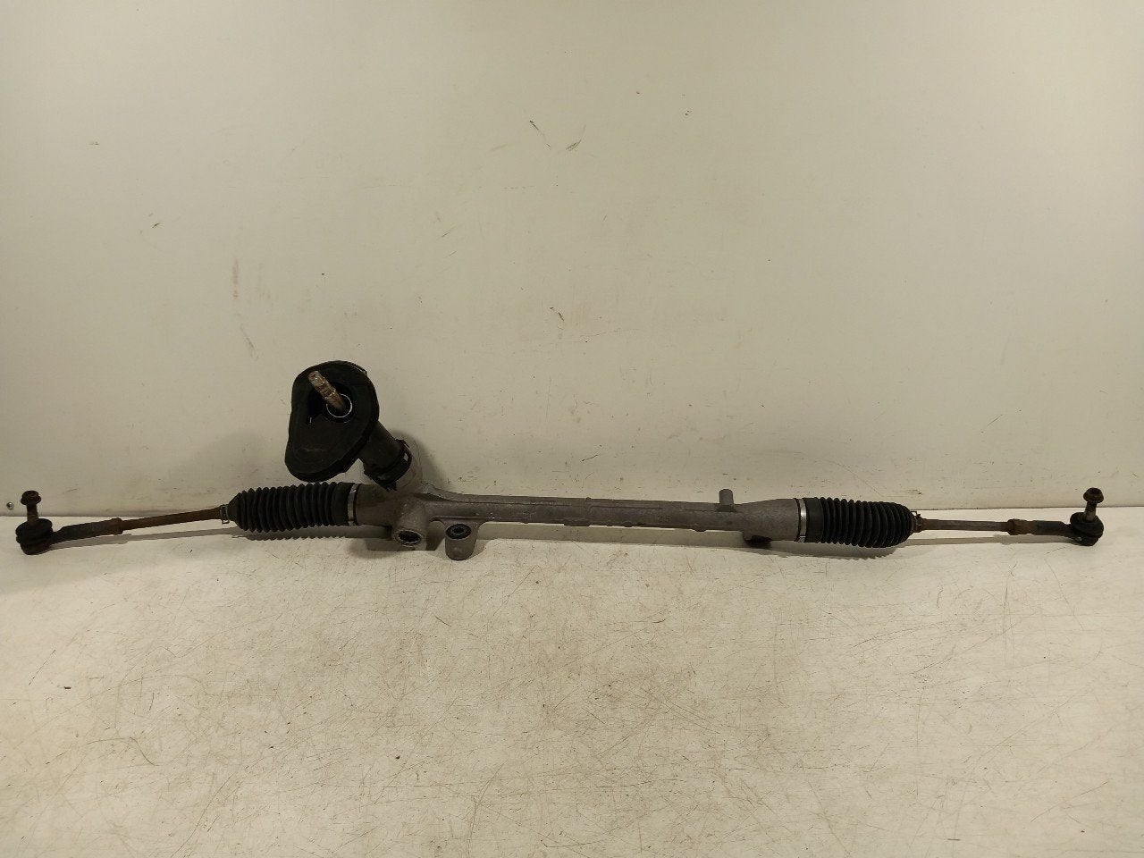 Stuurhuis Mazda CX-5, Onderdelen@venauto.nl, Van der Ven Autorecycling B.V., Gebruikt, Ettenseweg 76, 4706 PB Roosendaal, The Netherlands