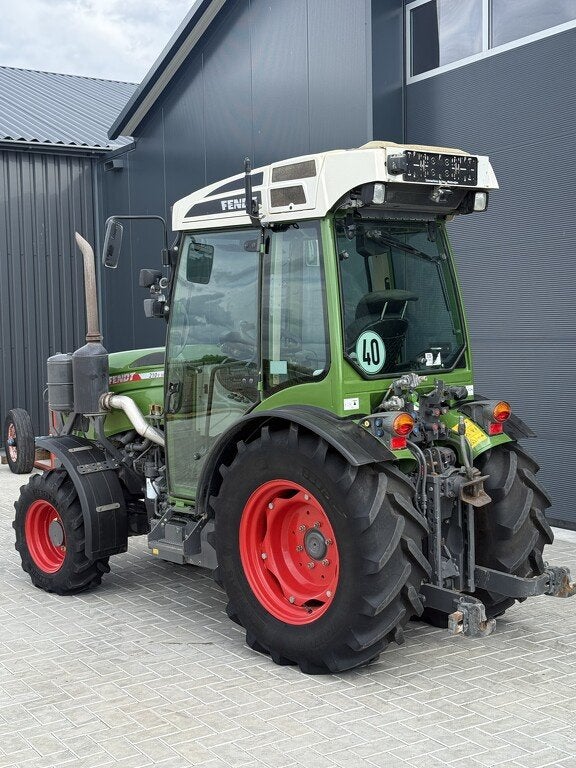 Fendt 210s3 | 2020 | 1150 uur, Gebruikt, Tot 2500, Fendt, Info@fendt.com