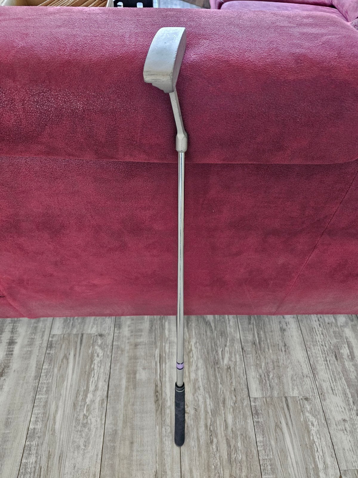 % Dunlop DDH XD-08 Putter - Gebruikt, Ophalen, Gebruikt, Club, Overige merken