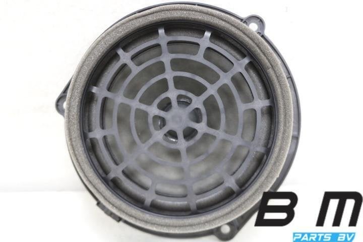 Lagetonen luidspreker Audi A6 4G 4G1035411, Gebruikt