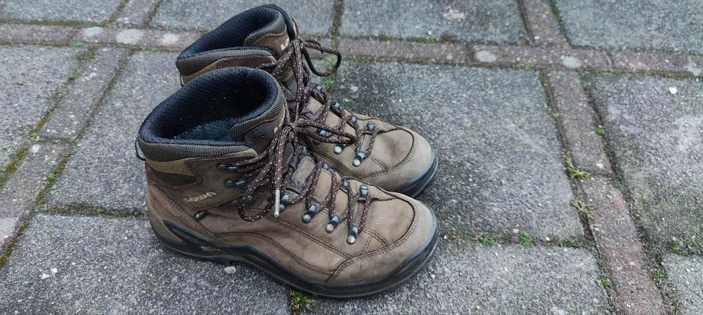 Lowa Renegade GTX maat 42, Ophalen of Verzenden, Gebruikt, Schoenen