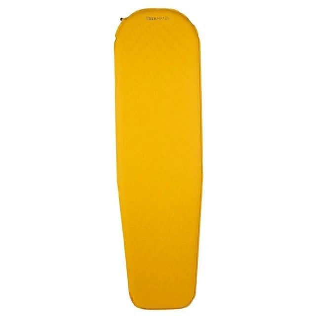 TREKMATES Shuteye self inflatable sleep mat slaapmat 1,12 kg, Ophalen of Verzenden, Nieuw, 1-persoons