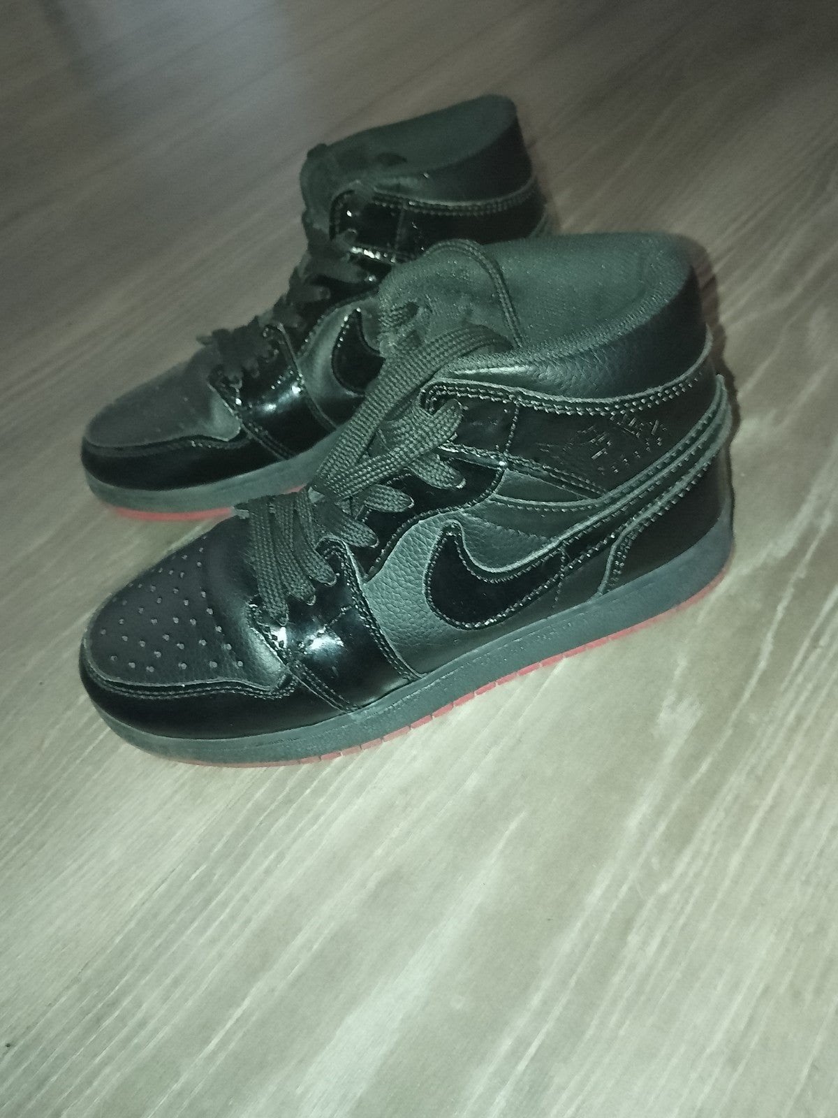 Nike Jordan maat 36 nieuw, Kleding | Heren, Nike Jordan, Zwart, Nieuw, Ophalen of Verzenden