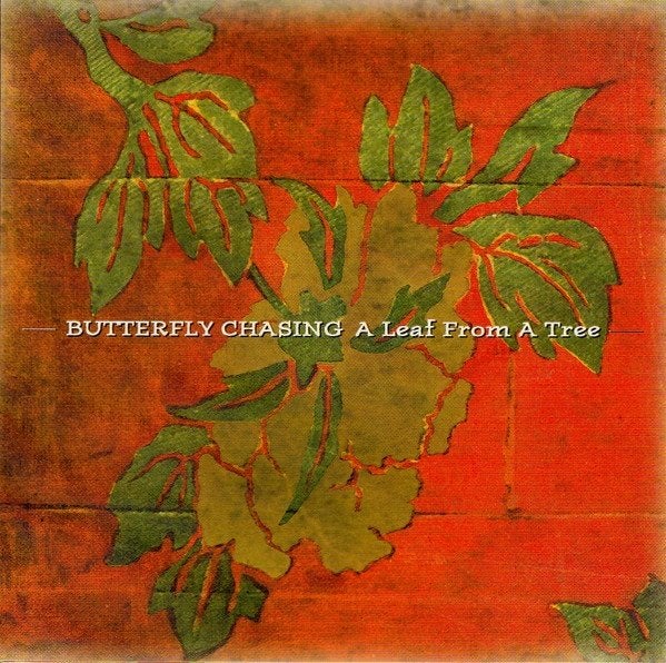 Butterfly Chasing, Ophalen of Verzenden, Gebruikt, Overige genres