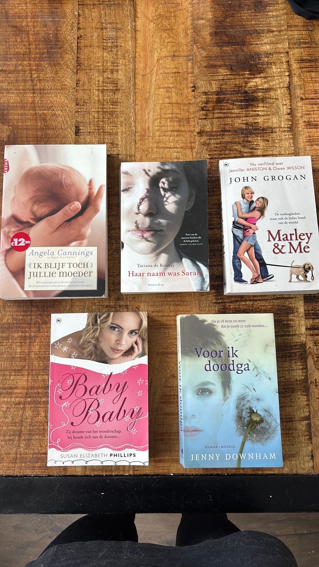 boeken, Boeken, Ophalen of Verzenden, Zo goed als nieuw, Zwangerschap en Bevalling