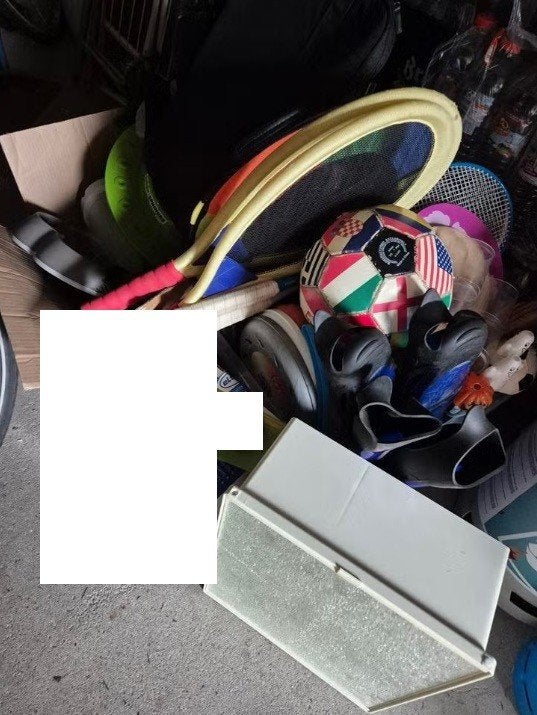 rommelmarkt spulletjes, Diversen, Ophalen of Verzenden, Gebruikt