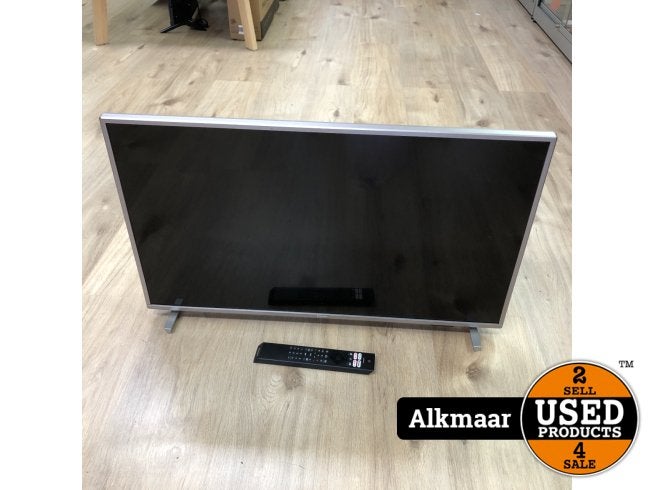 Philips 32PFS6906/12 Full-HD Smart TV met AB | Nette Staat, Philips, Zo goed als nieuw, Support@philips.com, Philips Center
Amstelplein 2
1096 BC Amsterdam
Netherlands