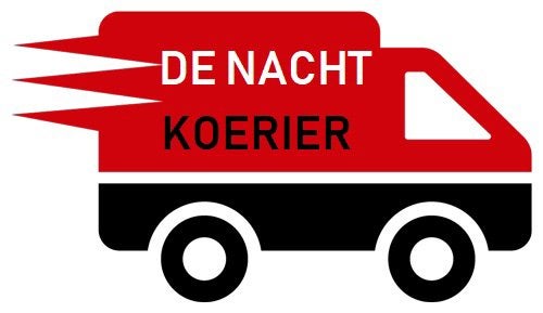 Nachtkoerier gezocht (met eigen bus zzp), Vacatures, 33 - 40 uur, Overige niveaus