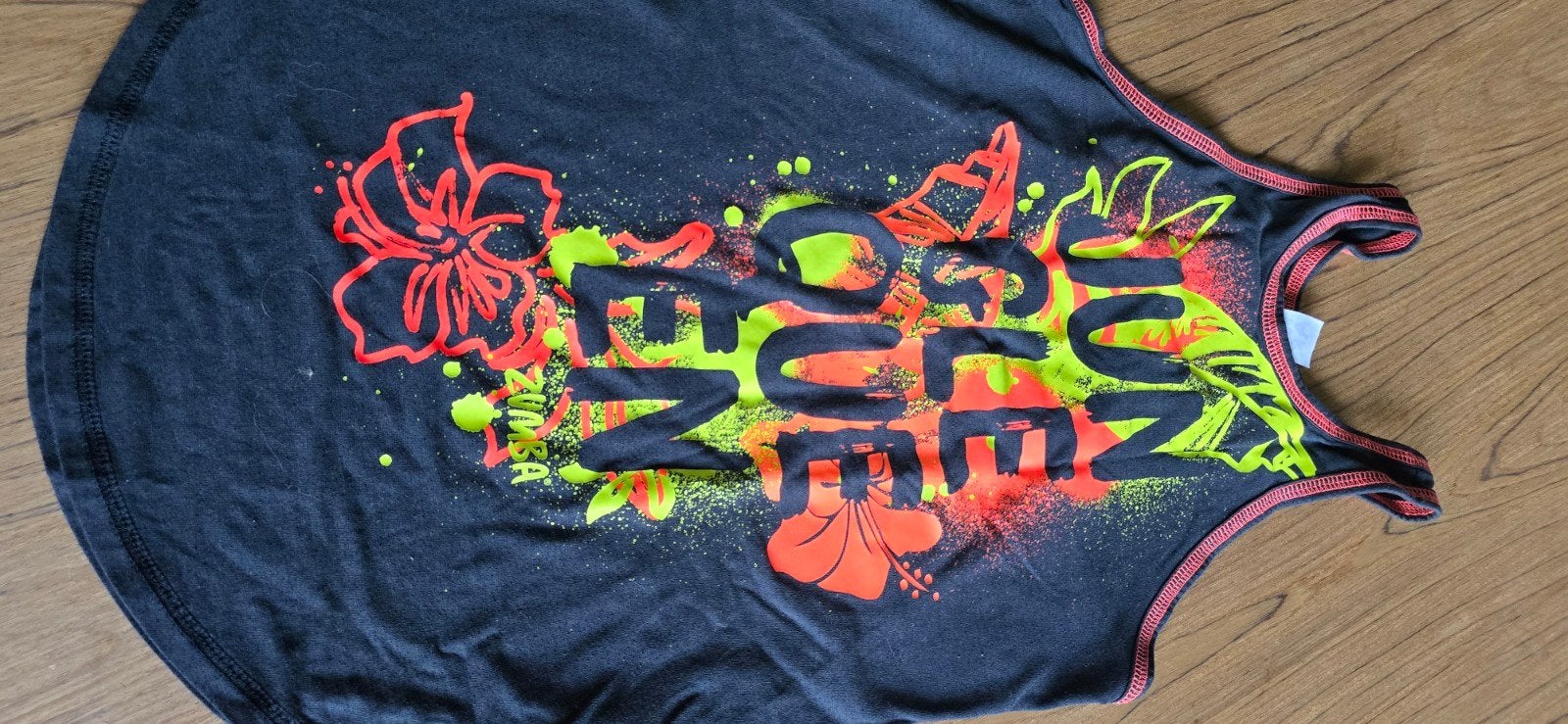 Zumba Sportkleding Set - Diverse Maten en Kleuren, Meerkleurig, Zumba Wear, Ophalen of Verzenden, Maat 36 (S)