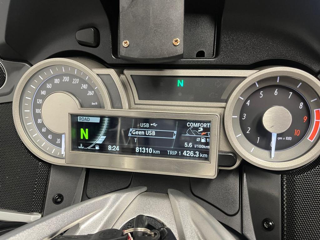 ️️Prachtige BMW K 1600 GT K1600GT 2011️️, 1600 cc, Bedrijf, Onbekend, Meer dan 35 kW