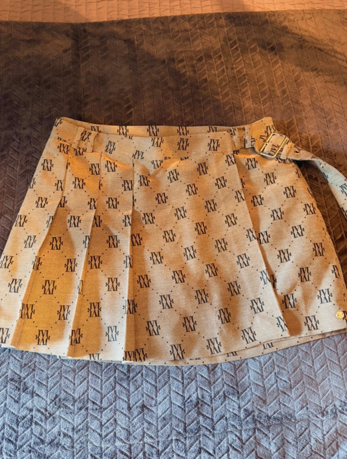 Josh v broekrok, Kleding | Dames, Ophalen, Zo goed als nieuw, Maat 46/48 (XL) of groter, Boven de knie