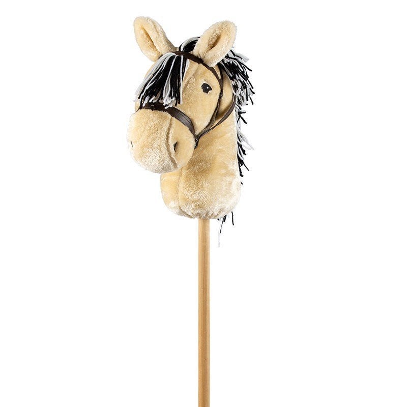 Hobby Horses blond met rugzakje!, Hobby en Vrije tijd, Ophalen of Verzenden, Nieuw