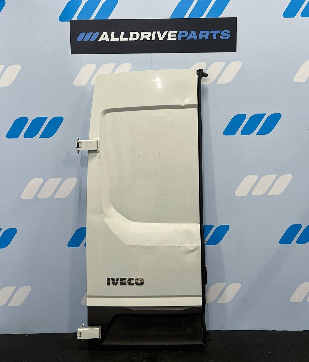 Achterdeur links Iveco Daily IV H2 wit dicht 5801520230